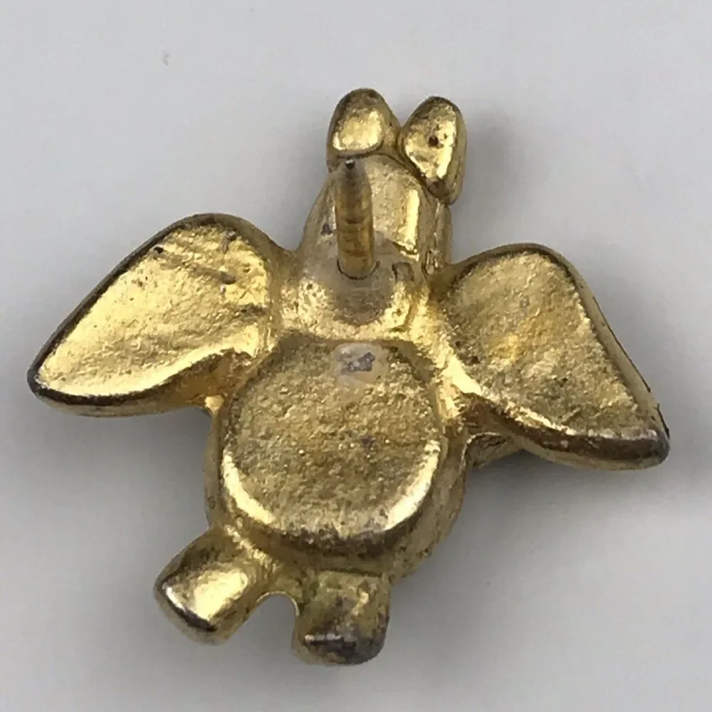 N/A angel cow